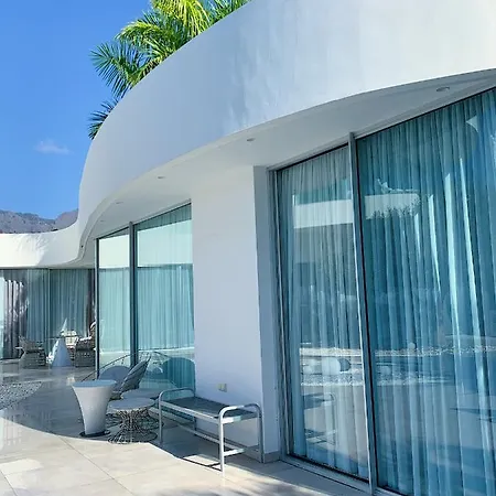 Διαμέρισμα Private Golf Costa Adeje *