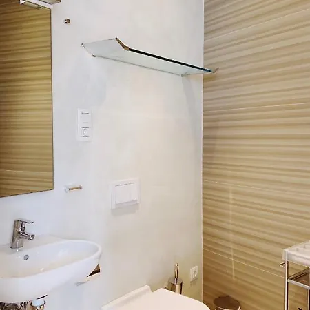 Apartmán Private Golf Costa Adeje Costa Adeje (Tenerife)