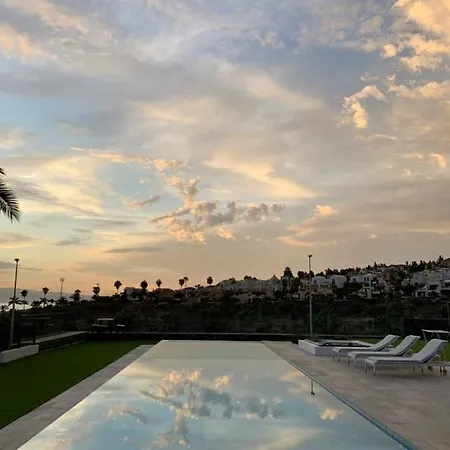 Lejlighed Private Golf Costa Adeje