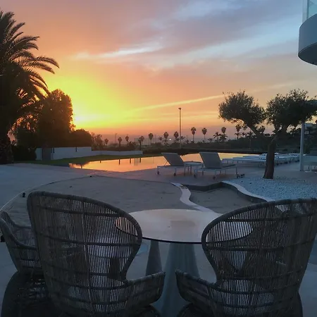 Apartmán Private Golf Costa Adeje *
