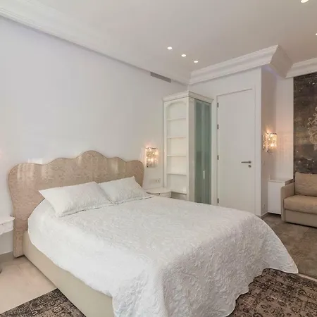 Private Golf Costa Adeje Apartmán *