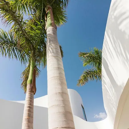 Apartmán Private Golf Costa Adeje