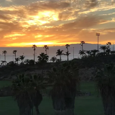 Daire Private Golf Costa Adeje *