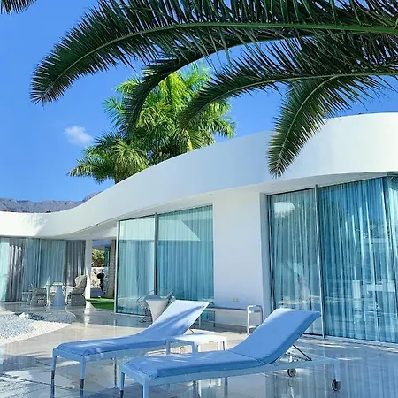 Private Golf Costa Adeje Costa Adeje