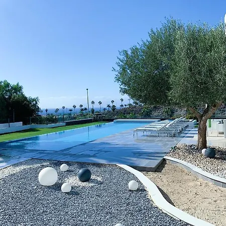 Daire Private Golf Costa Adeje Costa Adeje