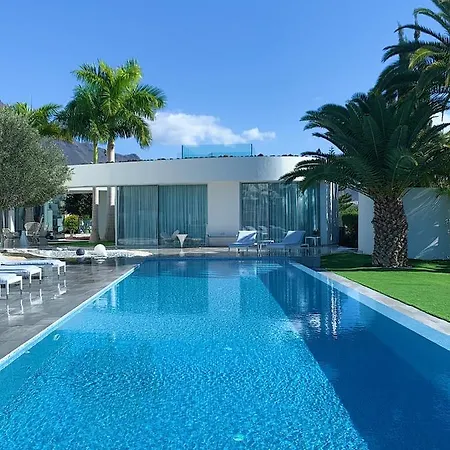 Private Golf Costa Adeje Apartment *
